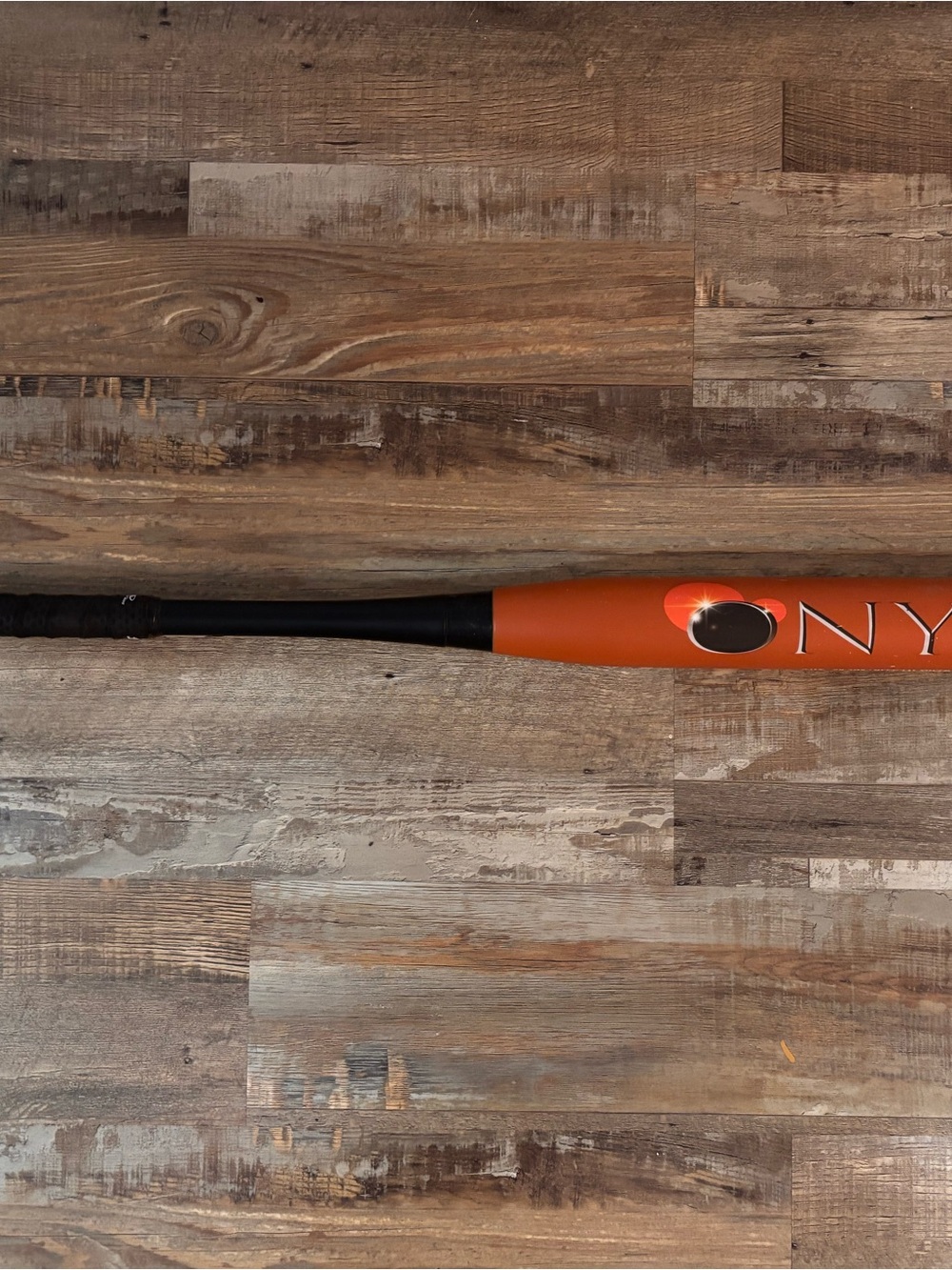 Onyx El Presidente End Load Slow Pitch Bat